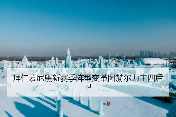 拜仁慕尼黑新赛季阵型变革图赫尔力主四后卫
